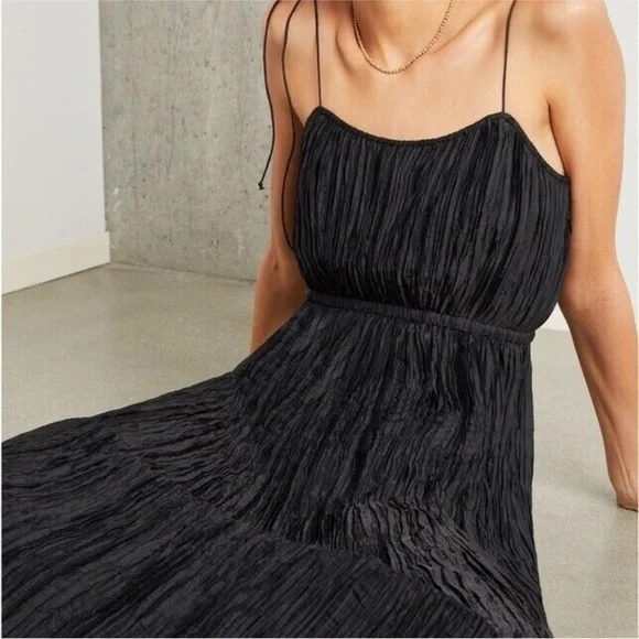 knee length dresses for ladies Bishop + Young